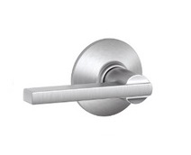 Latitude - 626 Satin Chrome