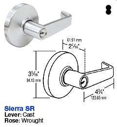 Sierra (SR)