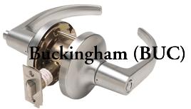 BUC (Satin Chrome only)