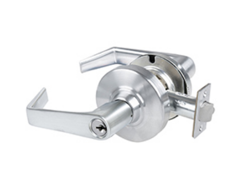 Picture for category Cylindrical Locks