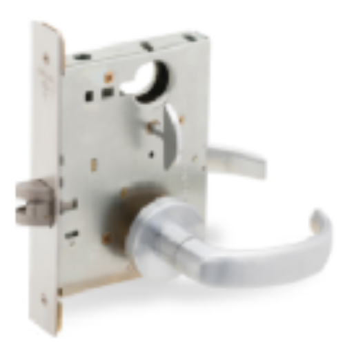 Picture for category Mortise Locks
