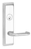 L955 Lustra Classroom Lever Trim