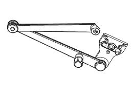 T - Hold Open Arm [+$18.14]