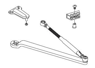 Regular Arm