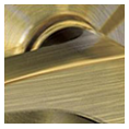 609 - Antique Brass [+$8.40]