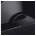 622 - Matte Black [+$8.40]