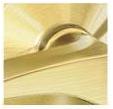 606 - Satin Brass [+$3.60]