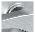 626 - Satin Chrome