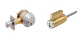 P - 6-Pin conventional (standard)