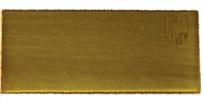ABA/US5 - Antique Brass