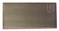AN/US15A - Antique Nickel [+$12.58]