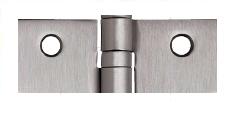 US26D ~ Satin Chrome