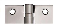 US26 ~ Bright Chrome [+$4.91]
