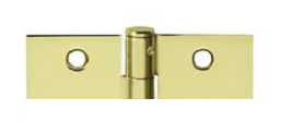 US3 ~ Bright Brass [+$4.57]