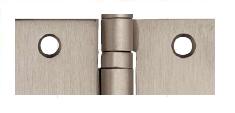 US15 ~ Satin Nickel [+$4.57]