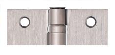US32D ~ Satin Stainless Steel
