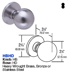 HBHD