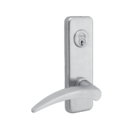17J Lever Style - LH or LHR Door [+$64.96]