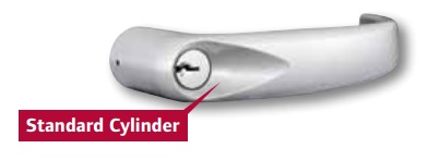 PD - Standard Cylinder