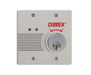 Gray - Standard EAX-2500S