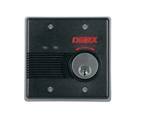Black - EAX-2500S