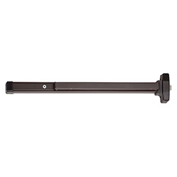 313AN - Dark Bronze Anodized Aluminum (ED) [+$36.50]