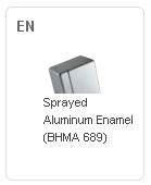 EN - Sprayed Aluminum
