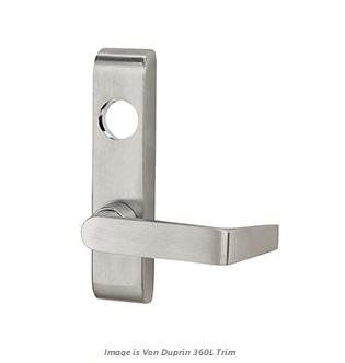 15 ~ Satin Nickel [+$71.94]