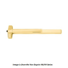 US3 ~ Bright Brass Finish [+$373.56]