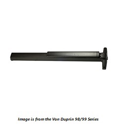 313 ~ Dark Bronze Anodized Aluminum Finish [+$38.28]
