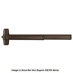 US10B ~ Satin Bronze Oil Rubbed Finish [+$469.92]