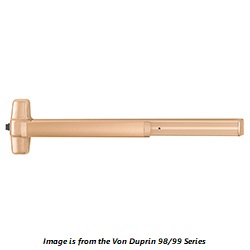 US10 ~ Satin Bronze Clear Coated Finish [+$84.48]