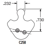 C258