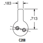 C208