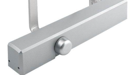 689 - Aluminum