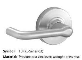 Tubular (TLR)