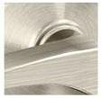 619 - Satin Nickel [+$7.56]
