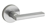 26D ~ Satin Chrome