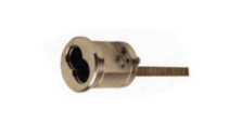 With IC Rim Cylinder [+$22.00]
