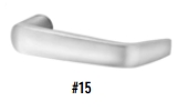 15 Lever Style