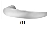 14 Lever Style