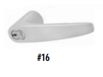 16 Lever Style
