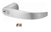14 Lever Style