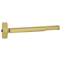606 - Satin Brass (ed)