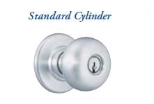 PD - 6-Pin conventional (standard)