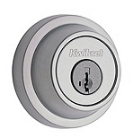 26D ~ Satin Chrome