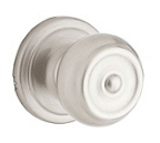 15 - Satin Nickel