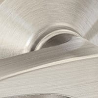 32D - Satin Stainless - Steel