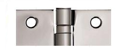 US26 NRP- Bright Chrome [+$14.88]