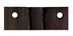 US10B Oil Rubbed Bronze (h) [+$14.88]